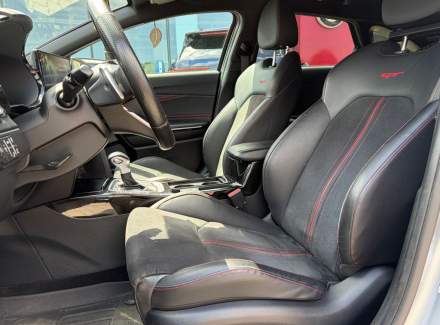 Kia - Pro Cee'd