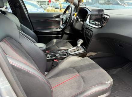 Kia - Pro Cee'd
