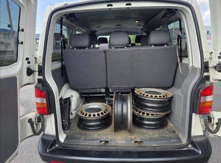 Volkswagen - Transporter
