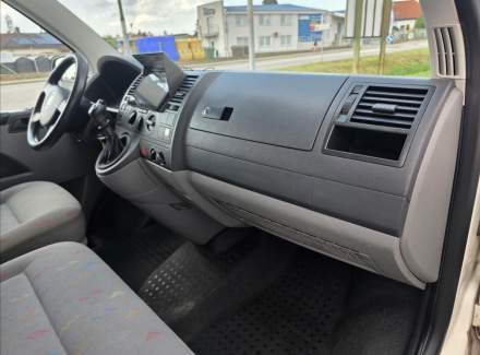 Volkswagen - Transporter