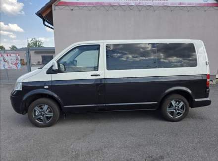Volkswagen - Transporter