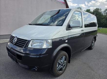 Volkswagen - Transporter