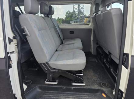 Volkswagen - Transporter