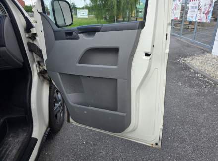 Volkswagen - Transporter