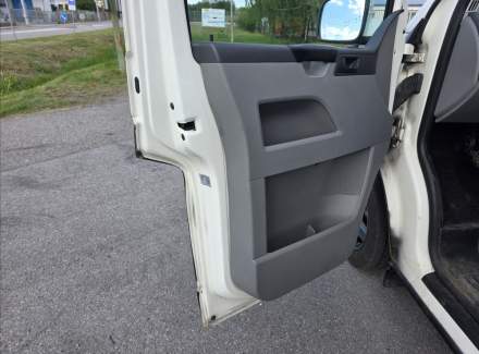 Volkswagen - Transporter