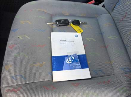 Volkswagen - Transporter