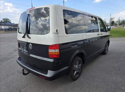 Volkswagen - Transporter