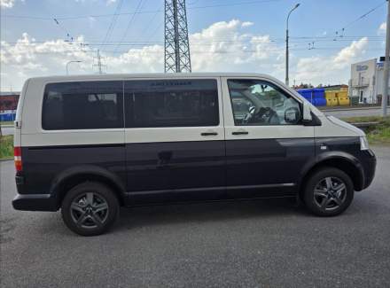 Volkswagen - Transporter