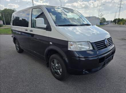Volkswagen - Transporter