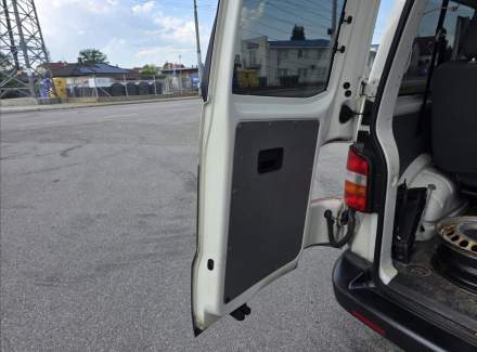 Volkswagen - Transporter