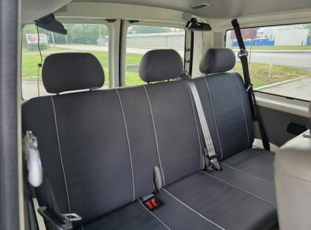 Volkswagen - Transporter
