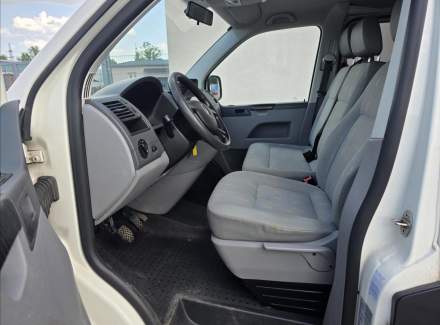 Volkswagen - Transporter