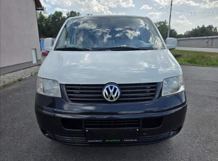 Volkswagen - Transporter