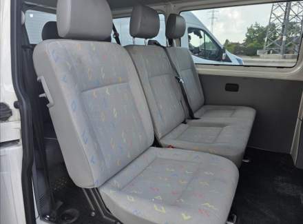 Volkswagen - Transporter