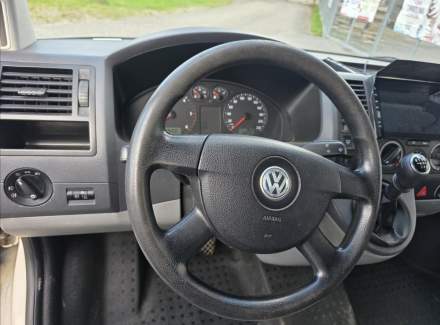 Volkswagen - Transporter