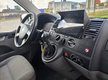 Volkswagen - Transporter