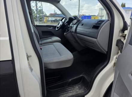 Volkswagen - Transporter