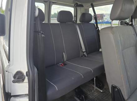 Volkswagen - Transporter