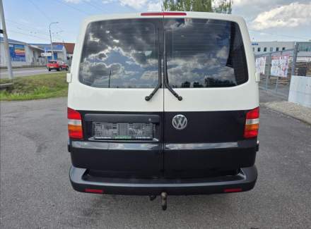 Volkswagen - Transporter