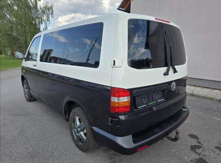 Volkswagen - Transporter