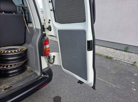 Volkswagen - Transporter