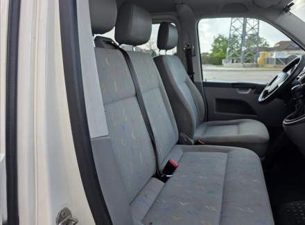 Volkswagen - Transporter