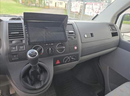 Volkswagen - Transporter