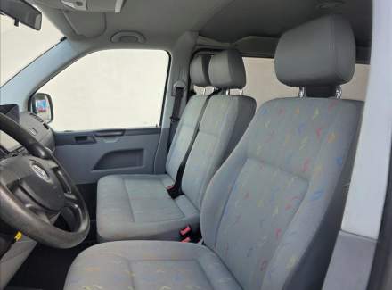 Volkswagen - Transporter
