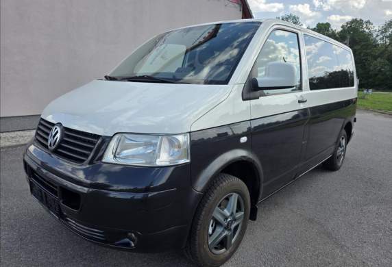 Volkswagen - Transporter