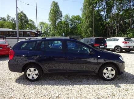 Dacia - Logan