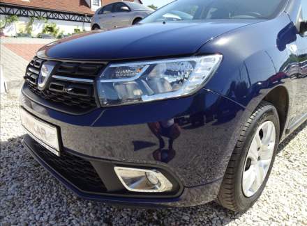 Dacia - Logan