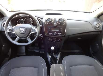 Dacia - Logan