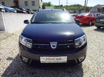 Dacia - Logan
