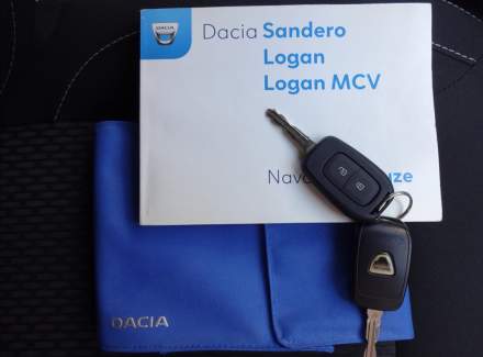 Dacia - Logan