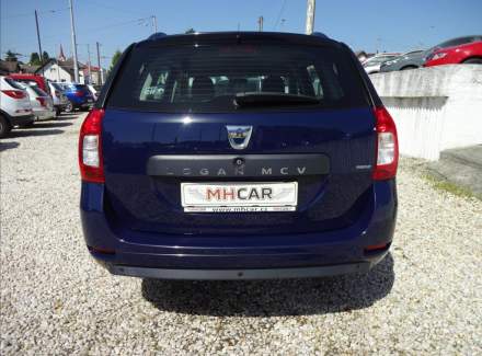 Dacia - Logan