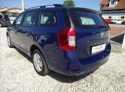Dacia - Logan