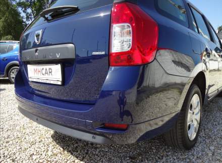 Dacia - Logan