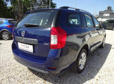Dacia - Logan