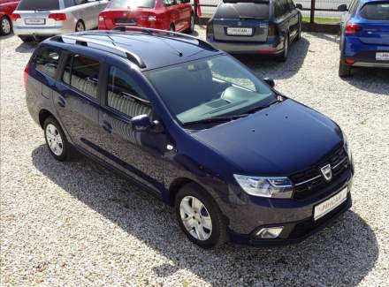 Dacia - Logan