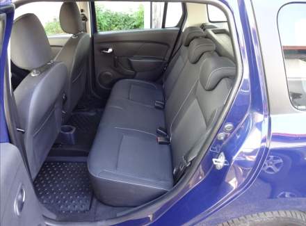 Dacia - Logan