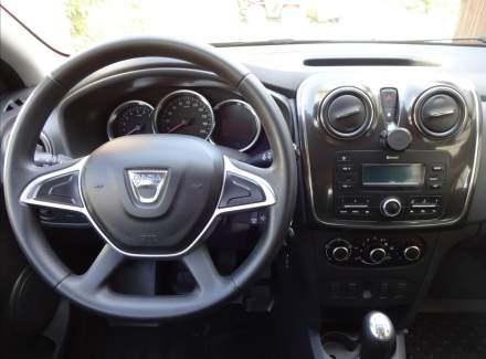 Dacia - Logan