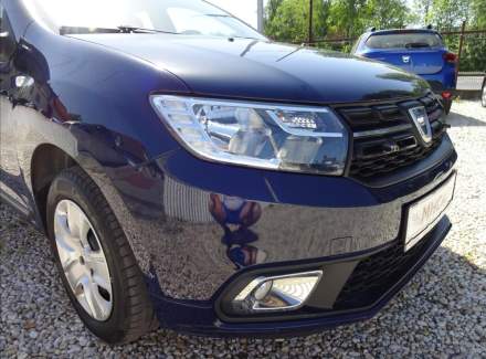 Dacia - Logan