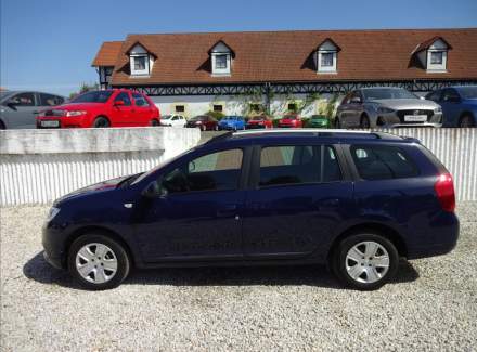 Dacia - Logan