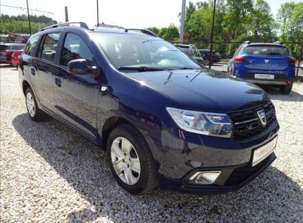 Dacia - Logan