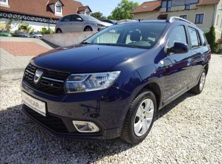 Dacia - Logan