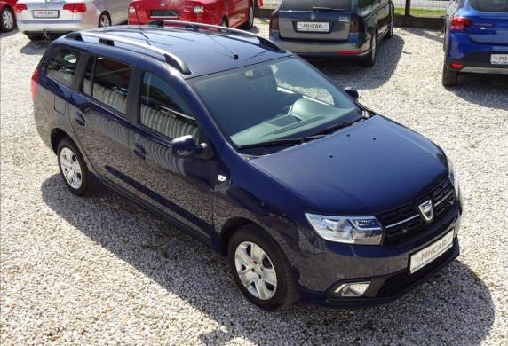 Dacia - Logan