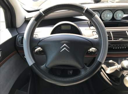 Citroën - C8