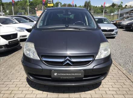 Citroën - C8