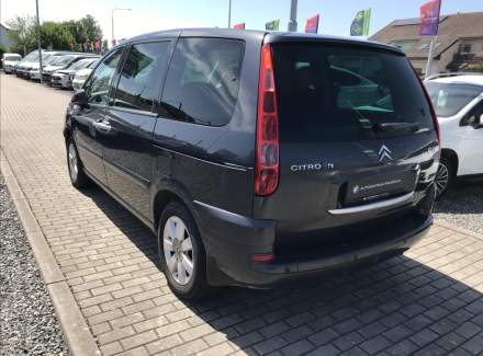Citroën - C8