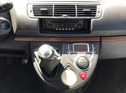 Citroën - C8
